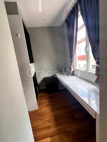 5 Bed Terraced House (Landed) for Sale in  Edelweiss Park Condominium - Image 11
